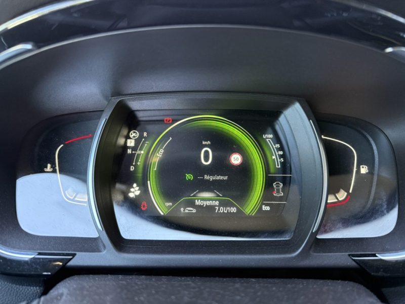 RENAULT ESPACE 1.6 DCI 161cv ZEN