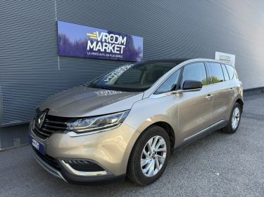 RENAULT ESPACE 1.6 DCI 161cv ZEN