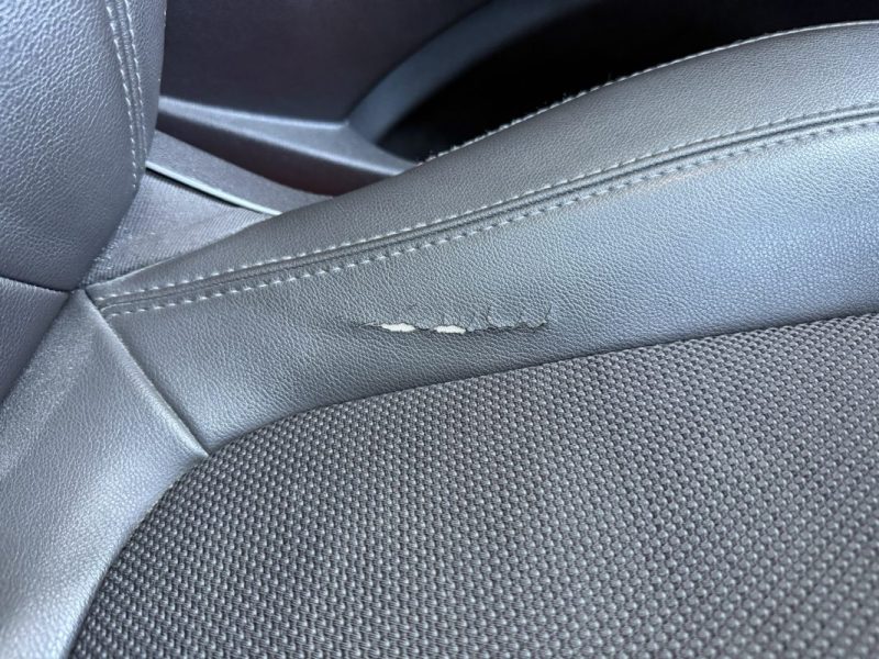 RENAULT ESPACE 1.6 DCI 161cv ZEN