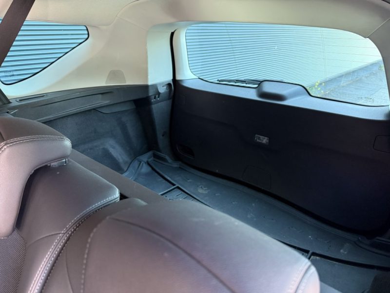 RENAULT ESPACE 1.6 DCI 161cv ZEN