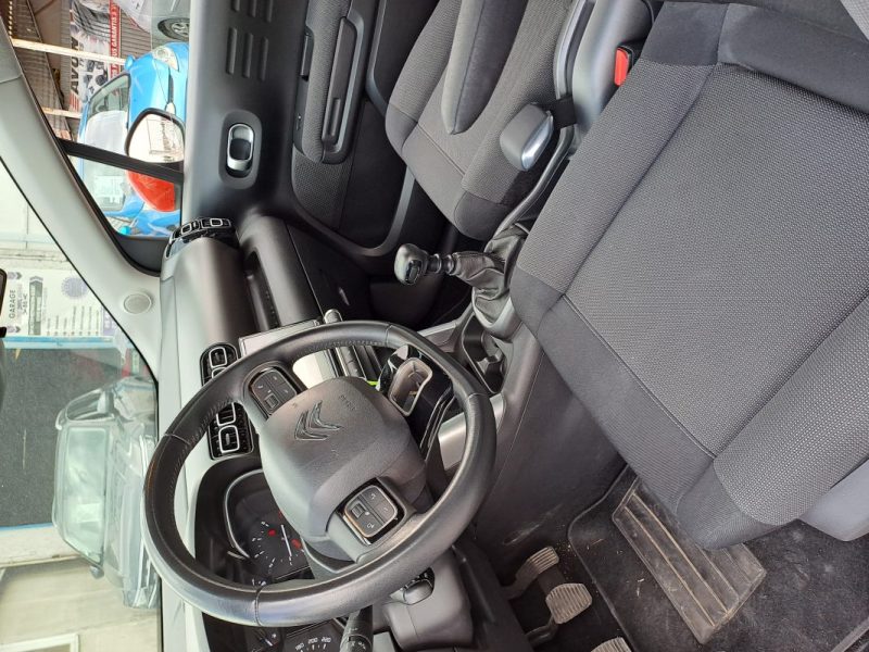 CITROEN C3 AIRCROSS 2019