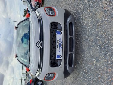 CITROEN C3 AIRCROSS 2019