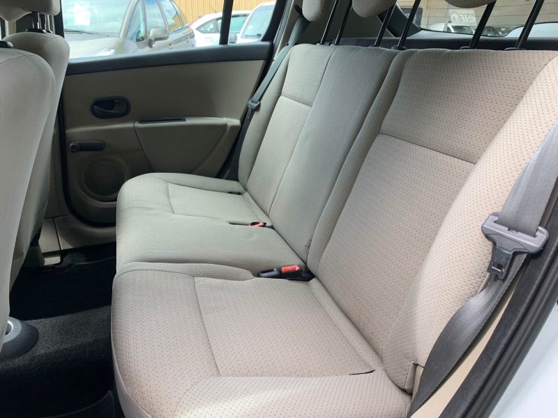 RENAULT CLIO 2006 1.5DCI 85