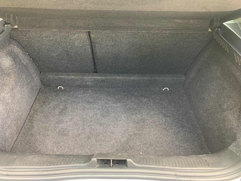 RENAULT CLIO 2006 1.5DCI 85