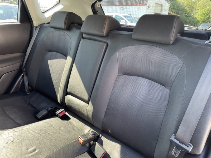 NISSAN QASHQAI 1.5 dCi 110ch Tekna   GARANTIE 3/12 MOIS