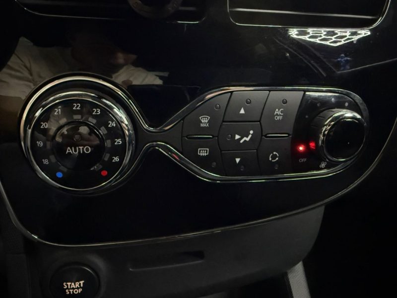 RENAULT CLIO 0.9 TCe Energy Intens 90 ch