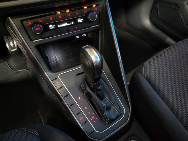 VOLKSWAGEN POLO VI 1.0 TSI 95ch R LINE DSG7 