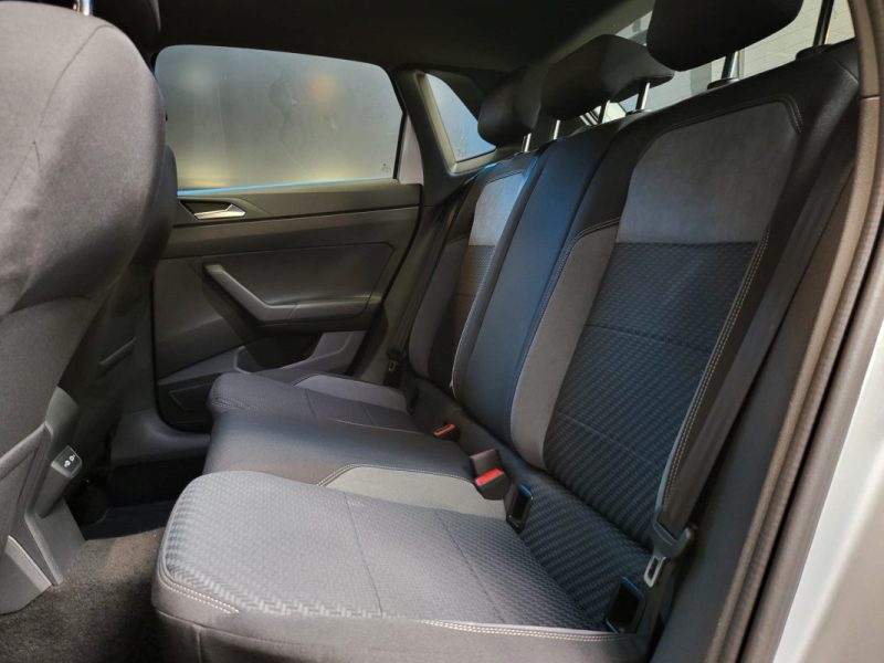 VOLKSWAGEN POLO VI 1.0 TSI 95ch R LINE DSG7 