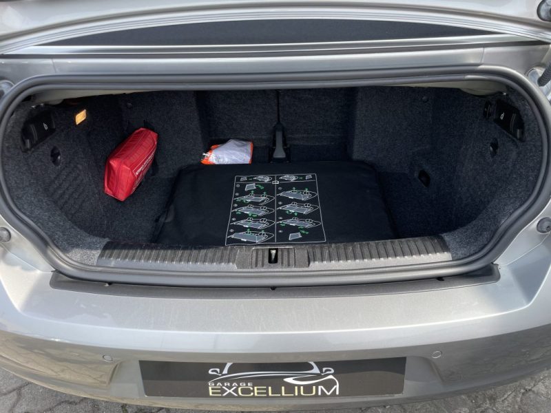 VOLKSWAGEN GOLF CABRIOLET 2012
