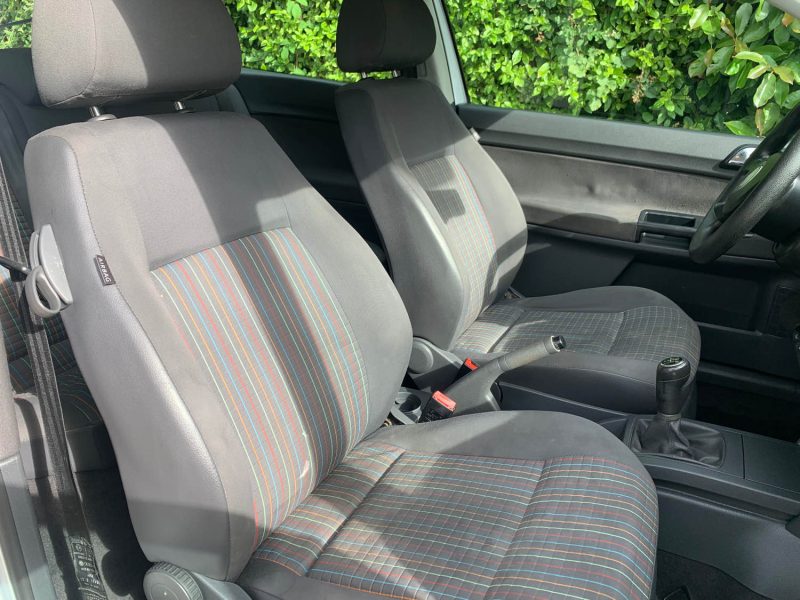 VOLKSWAGEN POLO 2005 1.2 65 