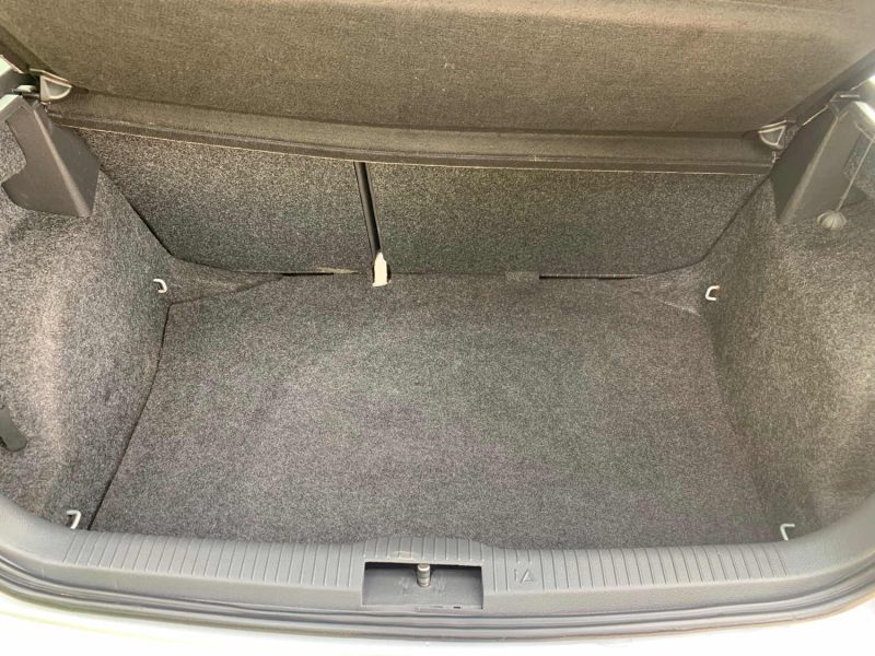 VOLKSWAGEN POLO 2005 1.2 65 