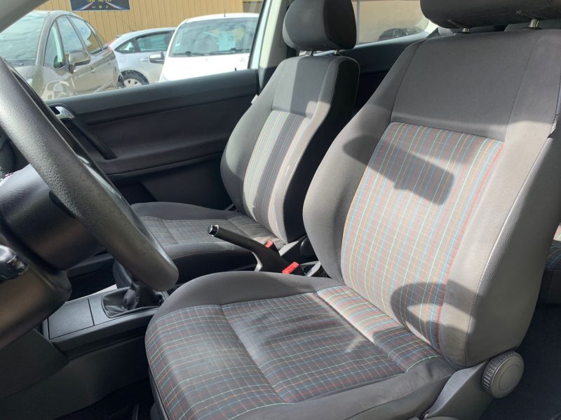 VOLKSWAGEN POLO 2005 1.2 65 