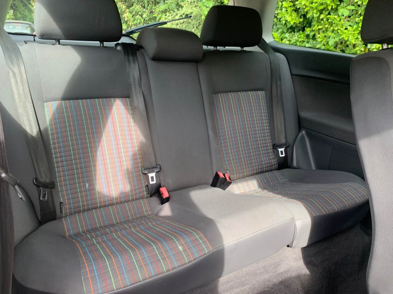 VOLKSWAGEN POLO 2005 1.2 65 