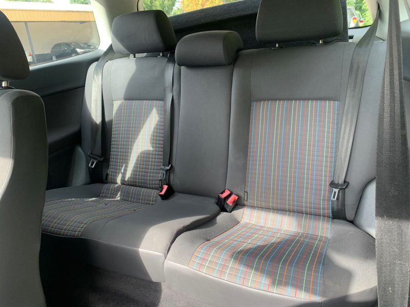 VOLKSWAGEN POLO 2005 1.2 65 