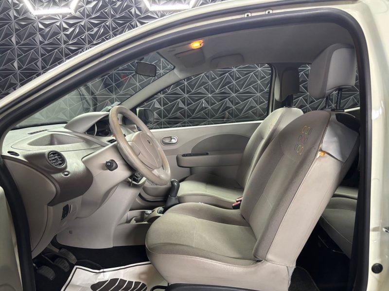 RENAULT TWINGO 1.5 DCi 65 CH GARANTIE 6 MOIS