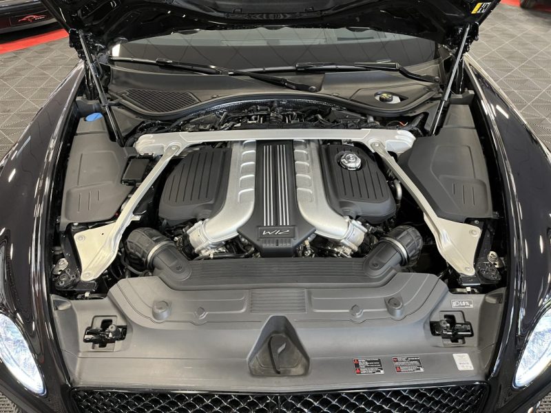 BENTLEY CONTINENTAL GTC SPEED - 2021