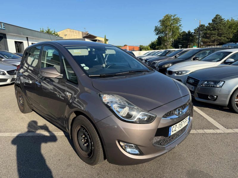 HYUNDAI IX20  1.6 CRDI 115CH BLUE DRIVE GARANTIE 