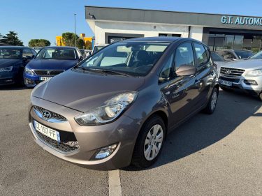 HYUNDAI IX20  1.6 CRDI 115CH BLUE DRIVE GARANTIE 