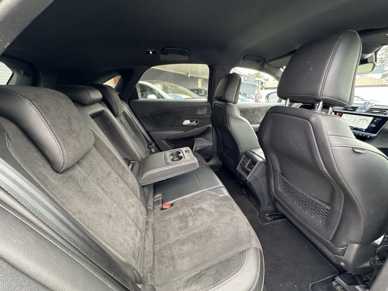 DS DS 7 CROSSBACK 2022