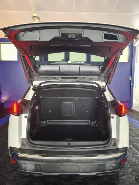 PEUGEOT 3008 1.6 BLUEHDI 120 Cv ACTIVE EAT6