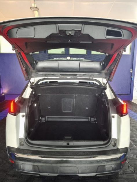 PEUGEOT 3008 1.6 BLUEHDI 120 Cv ACTIVE EAT6