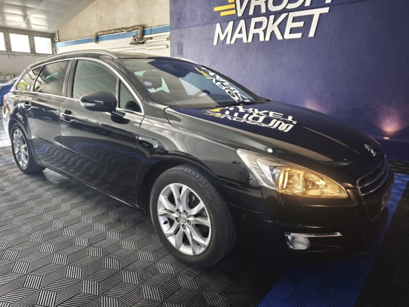 PEUGEOT 508 SW 1,6 THP 156 Cv ALLURE 