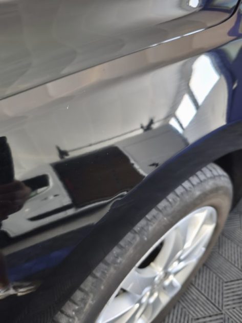 PEUGEOT 508 SW 1,6 THP 156 Cv ALLURE 