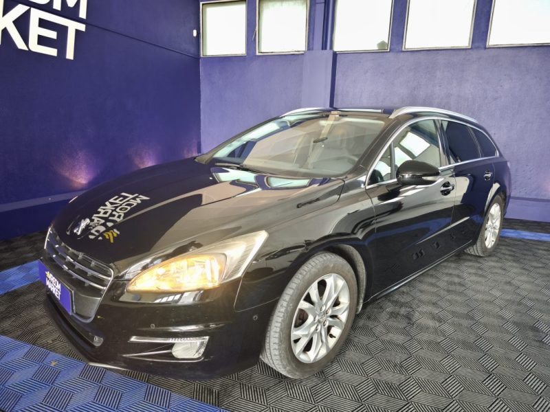 PEUGEOT 508 SW 1,6 THP 156 Cv ALLURE 