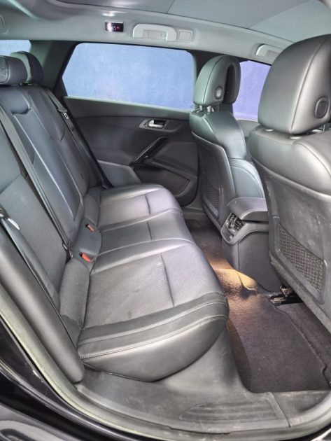 PEUGEOT 508 SW 1,6 THP 156 Cv ALLURE 