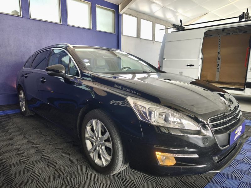 PEUGEOT 508 SW 1,6 THP 156 Cv ALLURE 