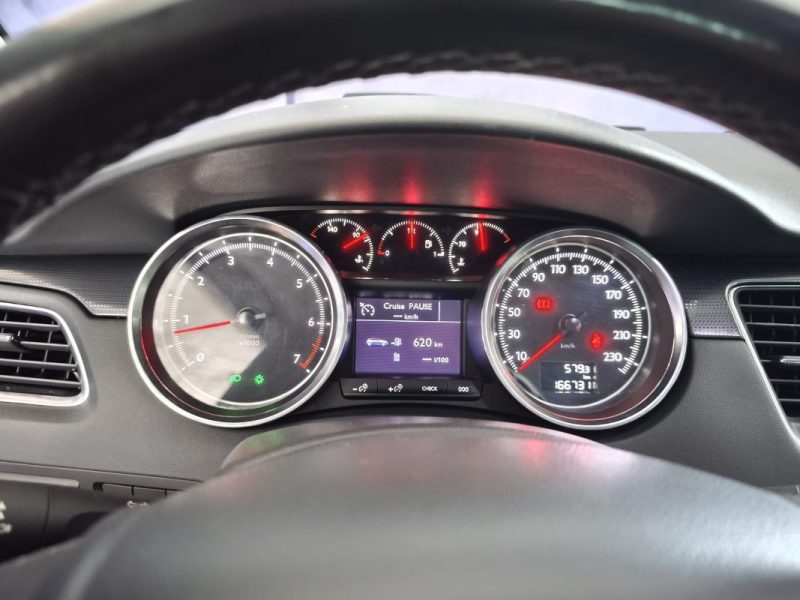 PEUGEOT 508 SW 1,6 THP 156 Cv ALLURE 