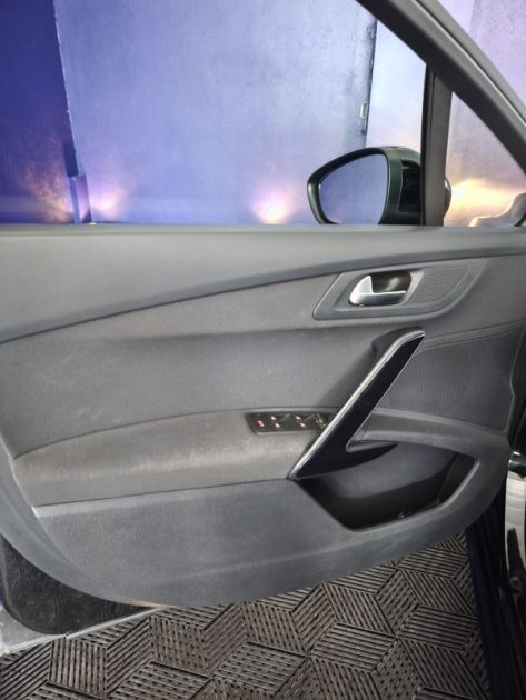 PEUGEOT 508 SW 1,6 THP 156 Cv ALLURE 