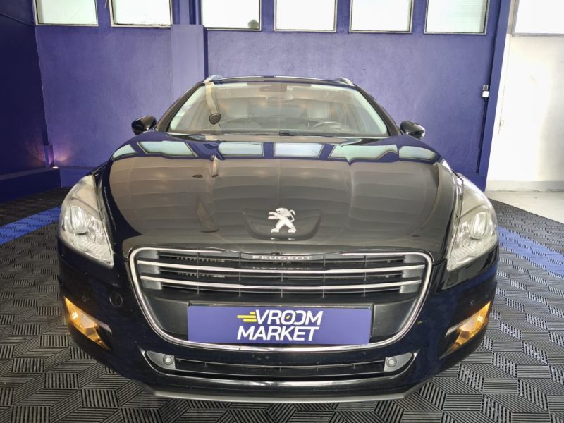 PEUGEOT 508 SW 1,6 THP 156 Cv ALLURE 