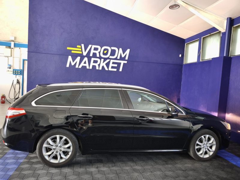 PEUGEOT 508 SW 1,6 THP 156 Cv ALLURE 