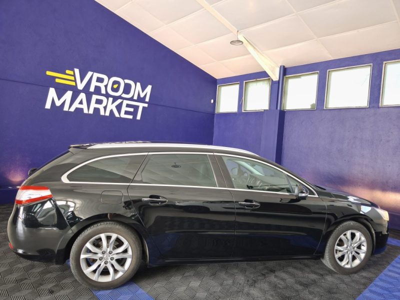 PEUGEOT 508 SW 1,6 THP 156 Cv ALLURE 