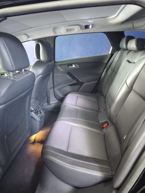 PEUGEOT 508 SW 1,6 THP 156 Cv ALLURE 