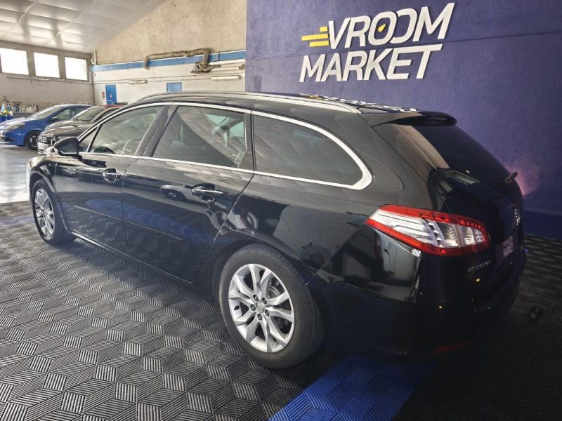 PEUGEOT 508 SW 1,6 THP 156 Cv ALLURE 