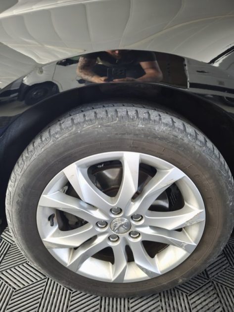 PEUGEOT 508 SW 1,6 THP 156 Cv ALLURE 