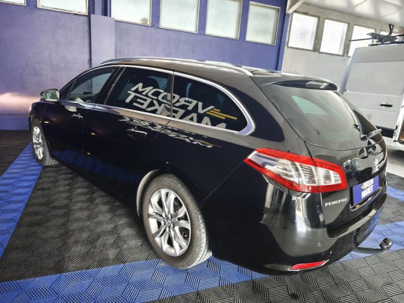 PEUGEOT 508 SW 1,6 THP 156 Cv ALLURE 