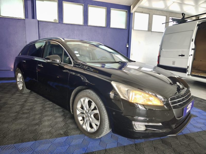 PEUGEOT 508 SW 1,6 THP 156 Cv ALLURE 