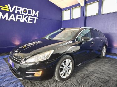 PEUGEOT 508 SW 1,6 THP 156 Cv ALLURE 