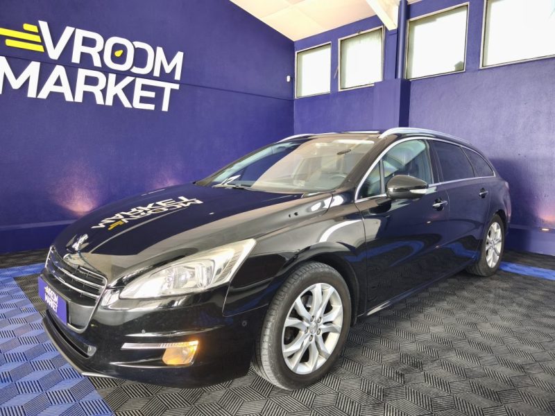 PEUGEOT 508 SW 1,6 THP 156 Cv ALLURE 