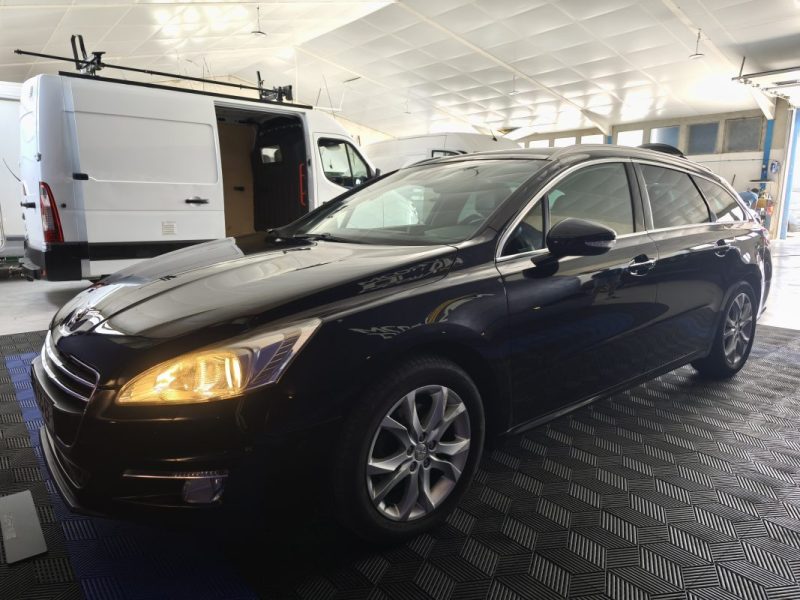 PEUGEOT 508 SW 1,6 THP 156 Cv ALLURE 