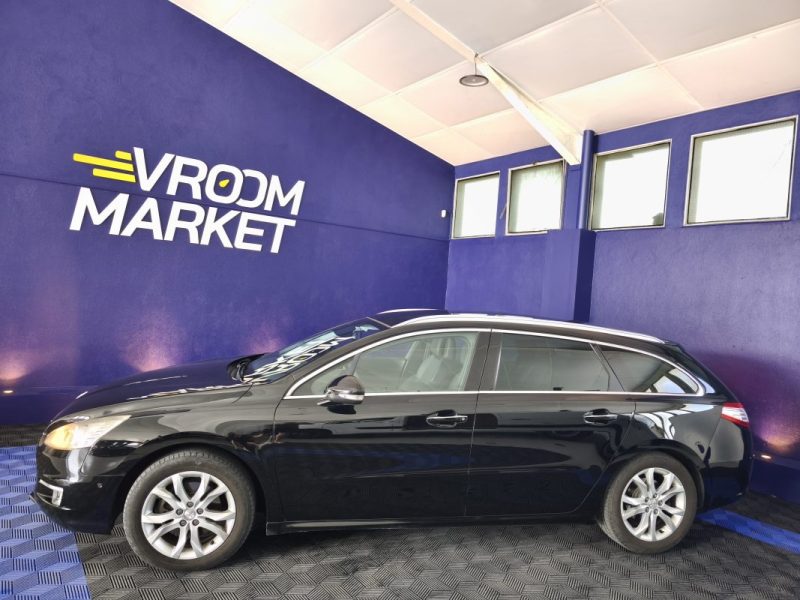 PEUGEOT 508 SW 1,6 THP 156 Cv ALLURE 