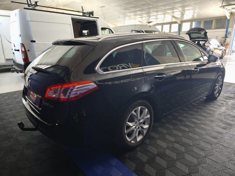 PEUGEOT 508 SW 1,6 THP 156 Cv ALLURE 
