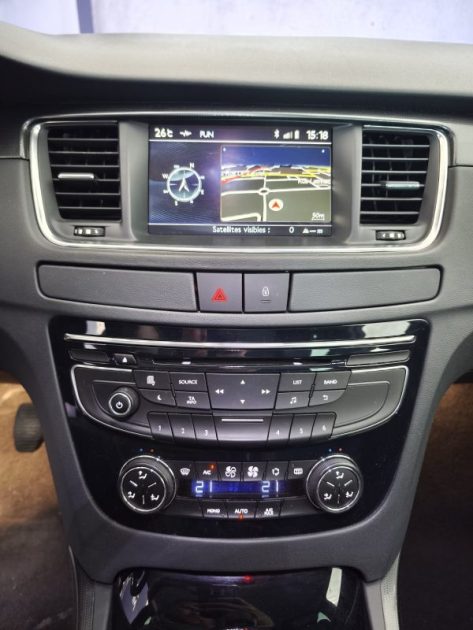 PEUGEOT 508 SW 1,6 THP 156 Cv ALLURE 