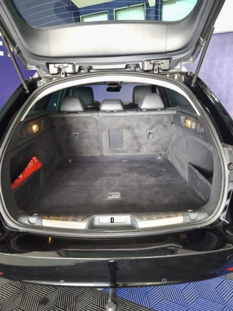 PEUGEOT 508 SW 1,6 THP 156 Cv ALLURE 