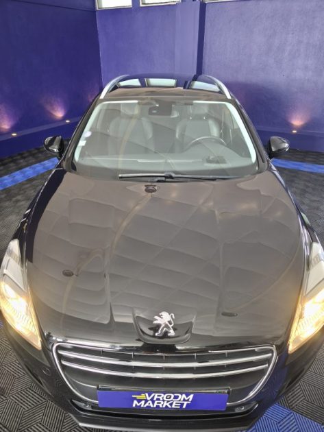 PEUGEOT 508 SW 1,6 THP 156 Cv ALLURE 