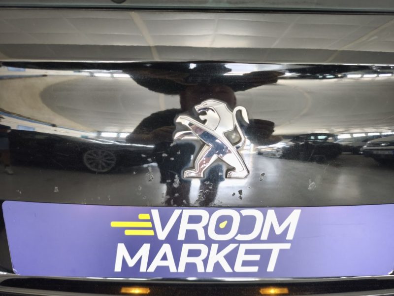 PEUGEOT 508 SW 1,6 THP 156 Cv ALLURE 