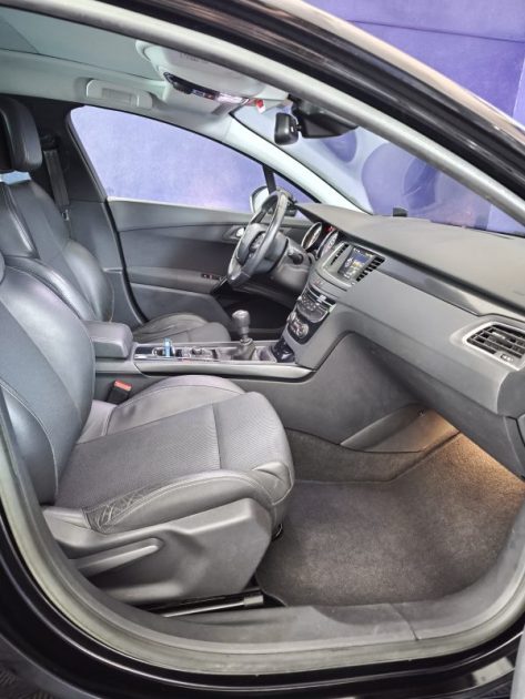 PEUGEOT 508 SW 1,6 THP 156 Cv ALLURE 